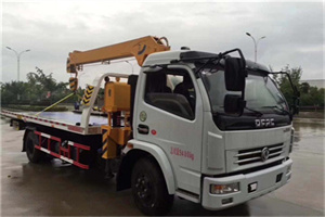 崆峒区24小时道路救援服务