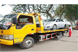 崆峒区附近24小时汽车拖车服务热线