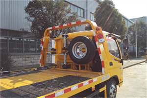 崆峒区附近汽车搭电救援电话