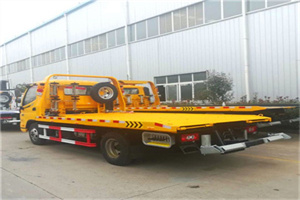 崆峒区附近拖车救援搭电