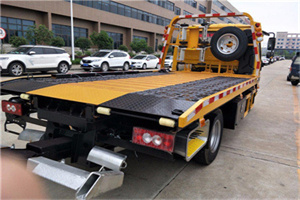 崆峒区24小时汽车送油服务公司