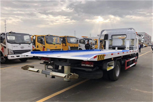 崆峒区汽车救援补胎