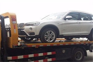 崆峒区拖车24小时服务电话