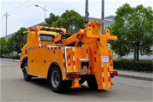 崆峒区高速路拖车费