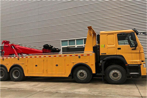 崆峒区道路救援公司